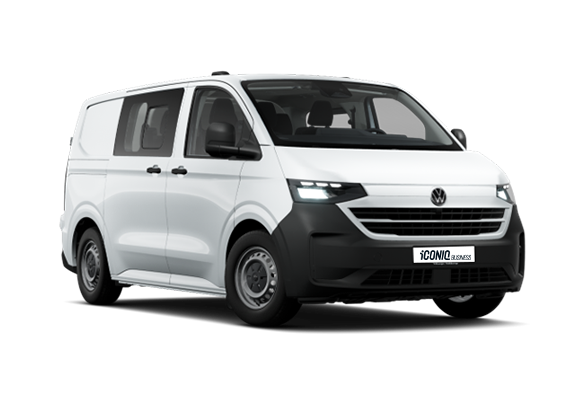 VW Transporter  